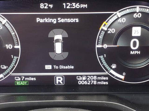 2023 Mitsubishi Outlander PHEV 40th Anniversary