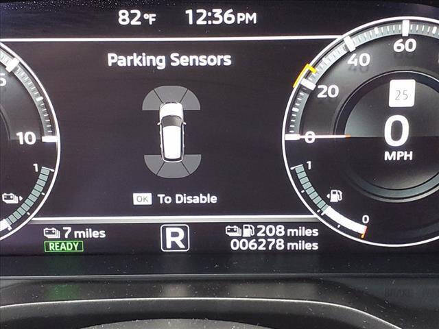 2023 Mitsubishi Outlander PHEV 40th Anniversary