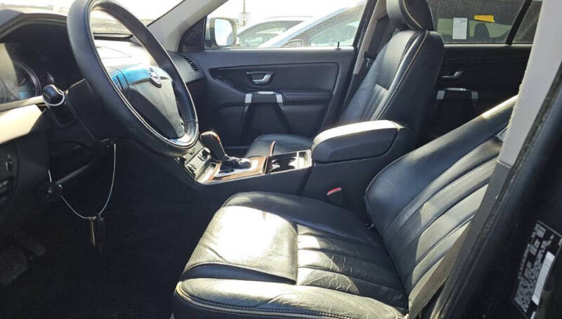 2013 Volvo XC90 3.2