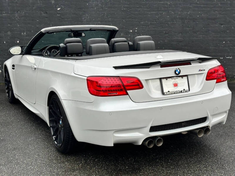 2013 BMW M3