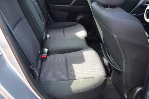 2012 Mazda MAZDA3 i Touring