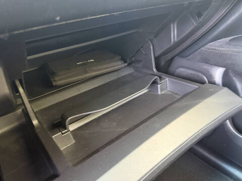 2016 Nissan Pathfinder