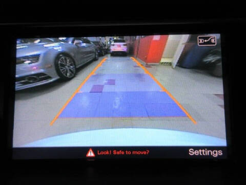 2015 Audi A5 2.0T quattro Premium Plus