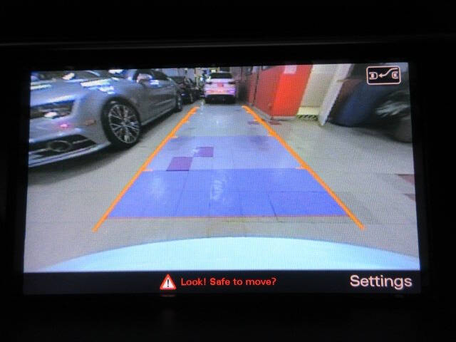 2015 Audi A5 2.0T quattro Premium Plus