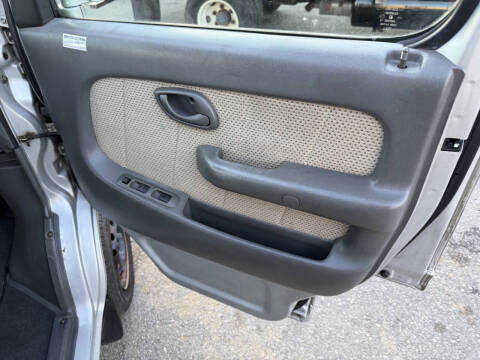 1999 Suzuki Every