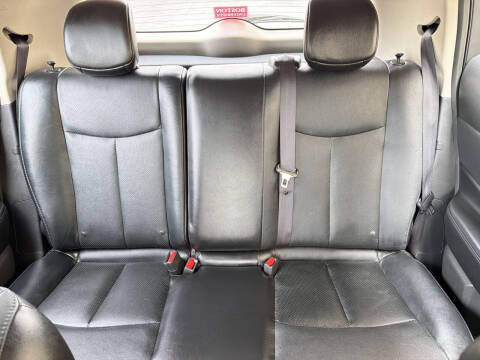 2013 Nissan LEAF SV