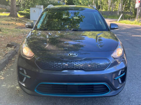 2019 Kia Niro EV EX Premium