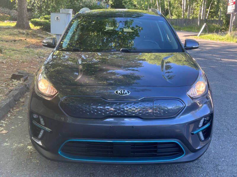2019 Kia Niro EV EX Premium