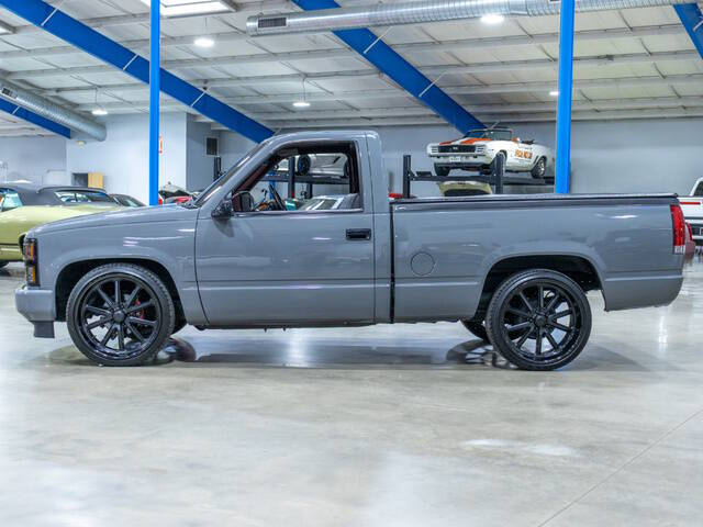 1991 Chevrolet C/K 1500 Series