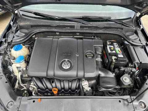 2013 Volkswagen Jetta