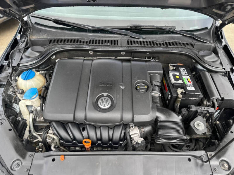 2013 Volkswagen Jetta
