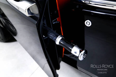 2024 Rolls-Royce Ghost