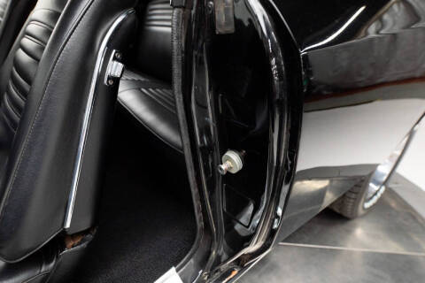 1967 Chevrolet Chevelle