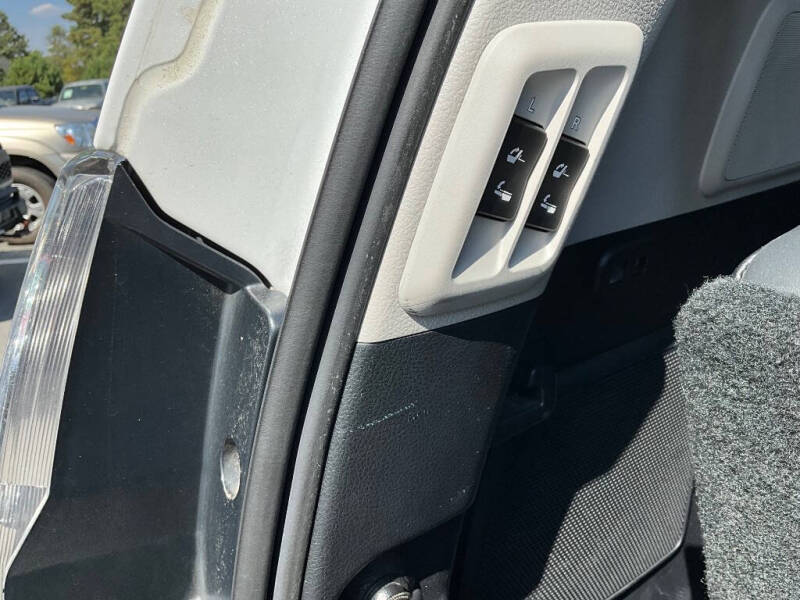 2016 Lexus GX 460 Luxury