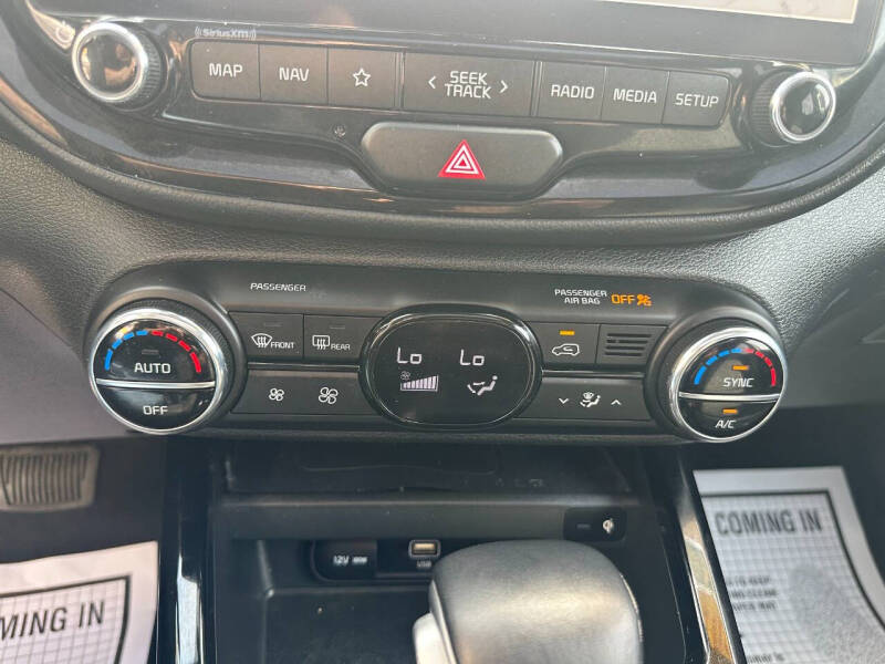 2023 Kia Soul EX
