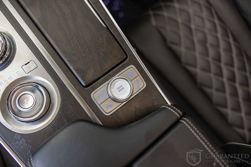 2024 Genesis GV80