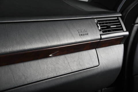 1994 Mercedes-Benz E-Class E 500