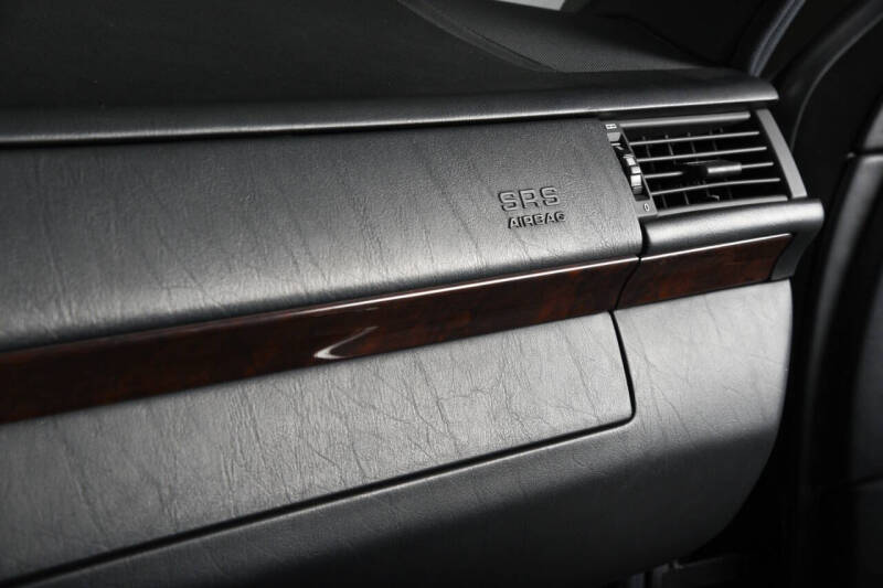 1994 Mercedes-Benz E-Class E 500