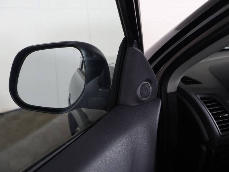 2025 Mitsubishi Outlander Sport