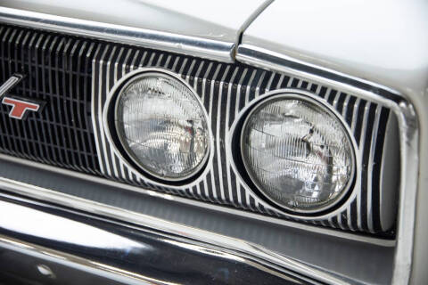 1967 Dodge Coronet