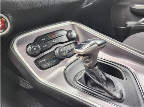 2020 Dodge Challenger