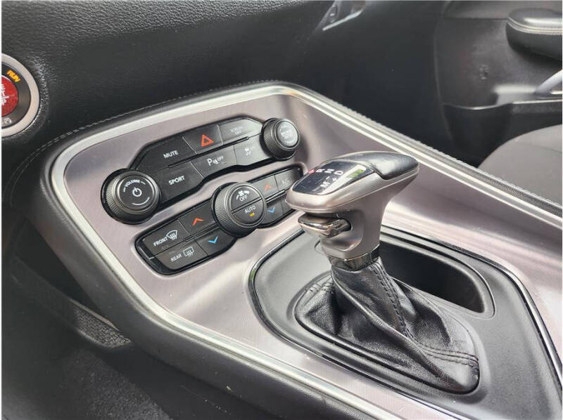 2020 Dodge Challenger