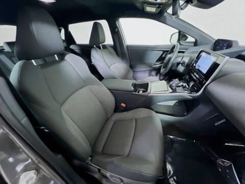 2023 Subaru Solterra Premium