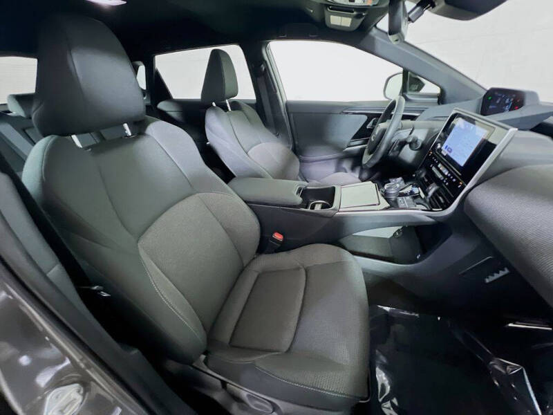 2023 Subaru Solterra Premium