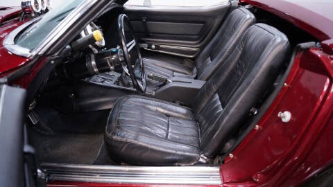 1969 Chevrolet Corvette