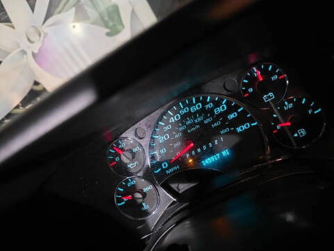 2009 Chevrolet Express 3500