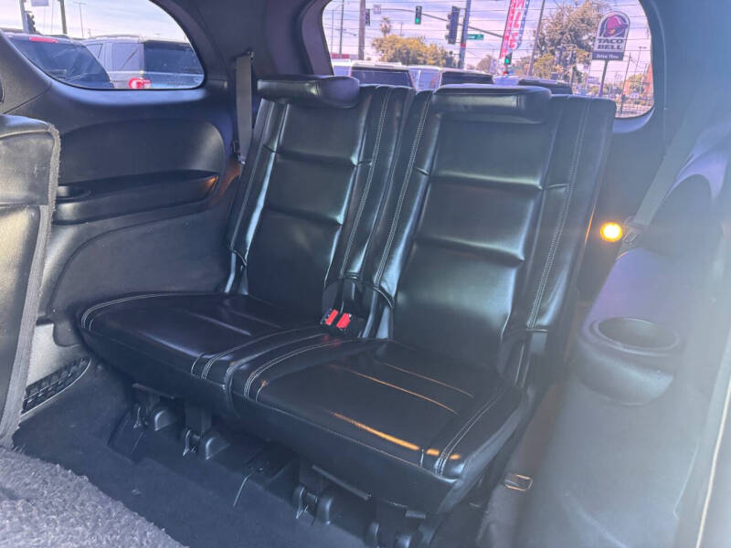 2021 Dodge Durango GT