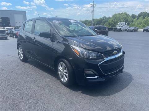 2019 Chevrolet Spark for sale at Gillie Hyde Auto Group in Glasgow KY
