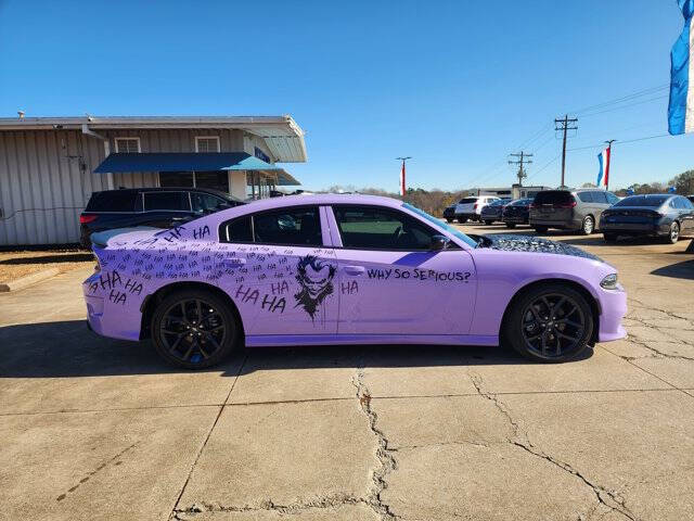 2023 Dodge Charger GT