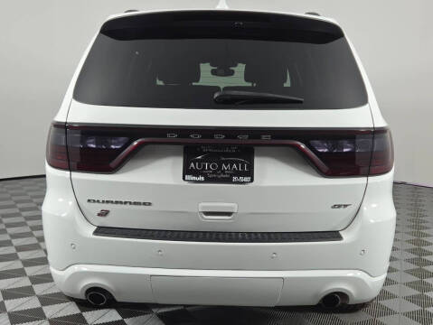 2021 Dodge Durango GT