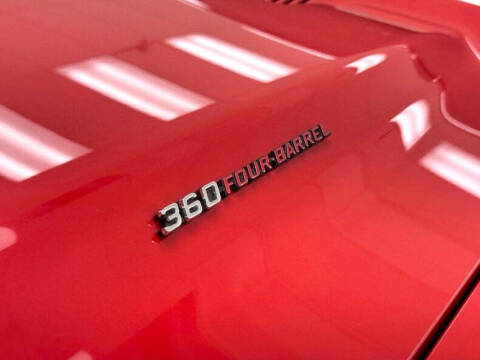 1974 Dodge Challenger