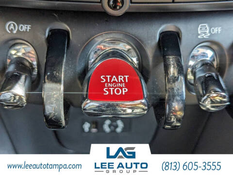 2015 MINI Hardtop 2 Door Cooper