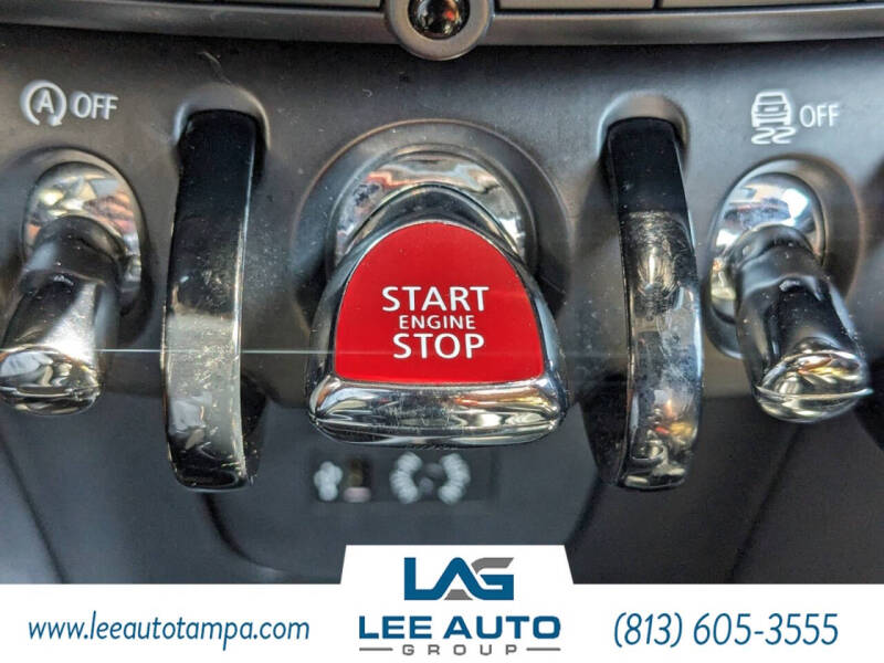 2015 MINI Hardtop 2 Door Cooper