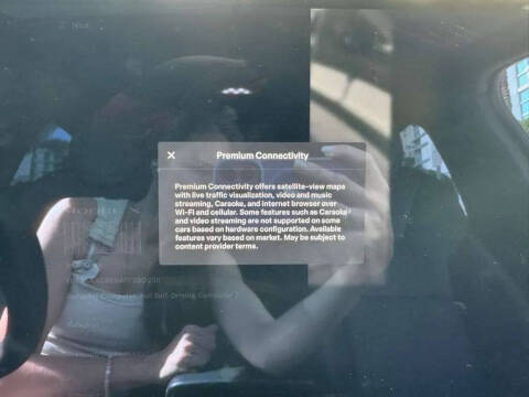 2023 Tesla Model X Plaid