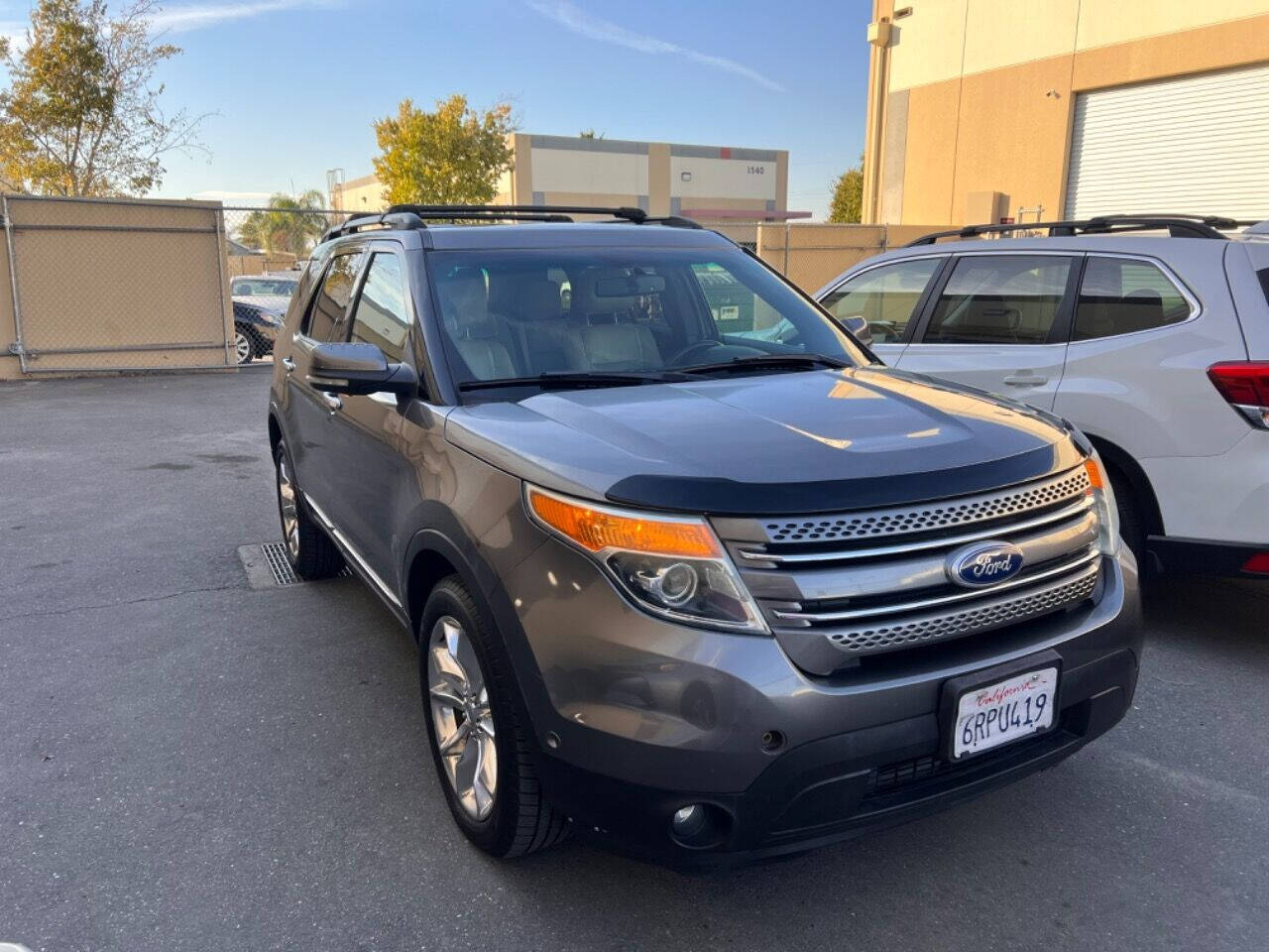 2011 Ford Explorer for sale at Prestige Auto Group LLC in Sacramento, CA