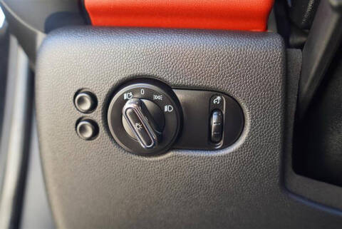 2018 MINI Hardtop 4 Door Cooper