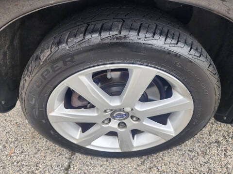 2017 Volvo V60 T5 Premier