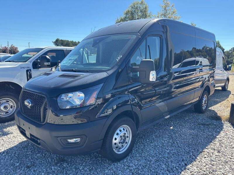 2025 Ford Transit Van Base's photo