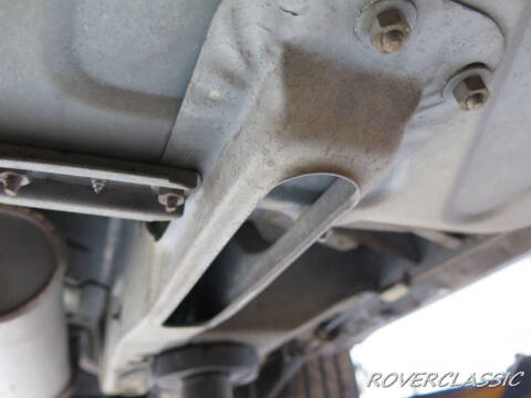 1985 Lincoln Mark VII