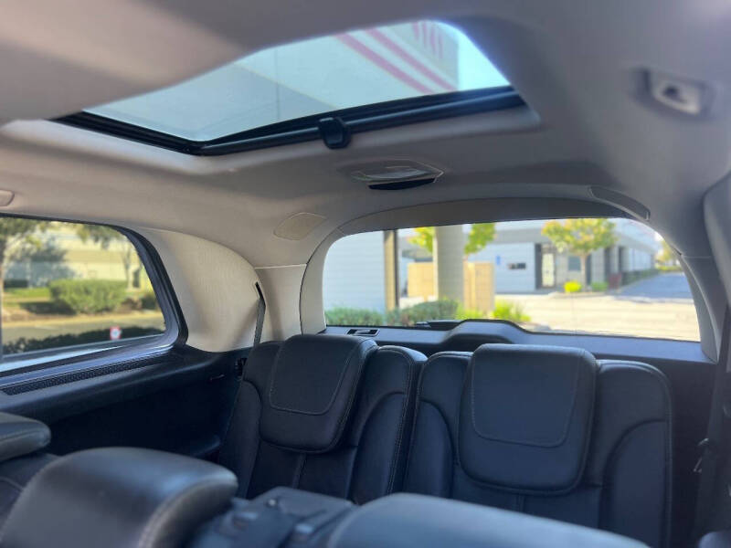 2011 Mercedes-Benz GL-Class GL 550 4MATIC