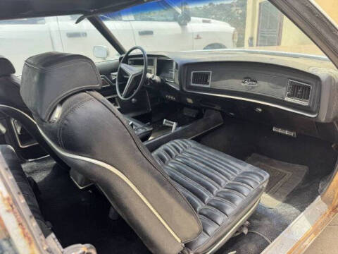 1971 Buick Riviera