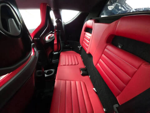 2017 Lotus Evora 400