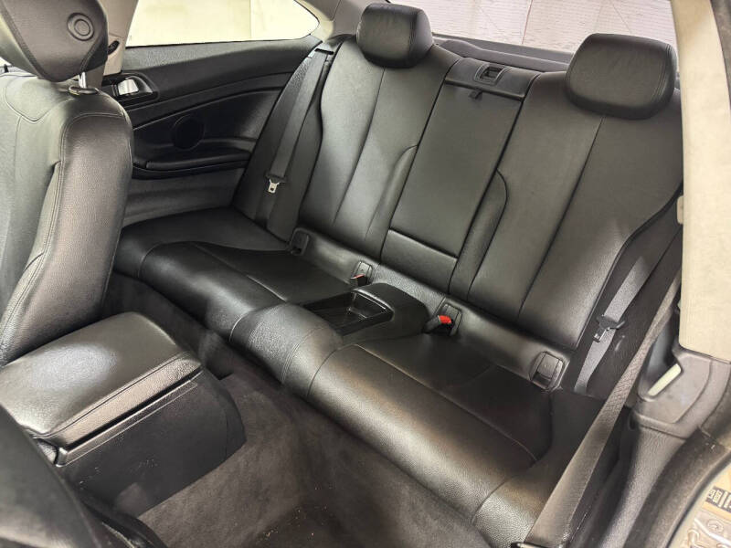 2014 BMW 4 Series 435i