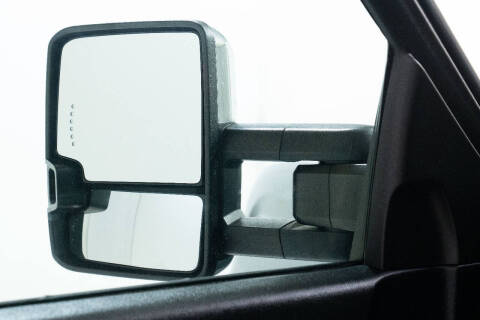 2019 GMC Sierra 3500HD Denali