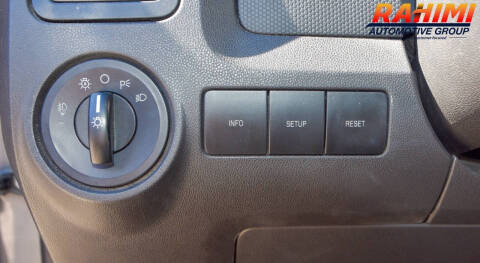 2009 Ford Escape XLT