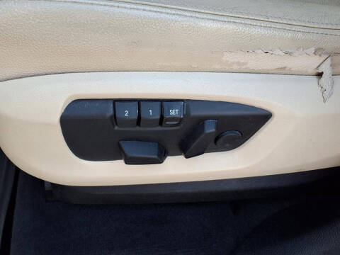 2017 BMW X5 sDrive35i